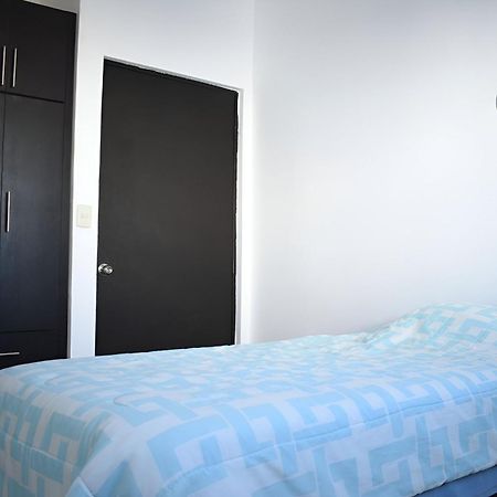 Alberca 3 Habitaciones, Cerca De La Playa, Cantera Residencial San Carlos Nuevo Guaymas Exterior photo