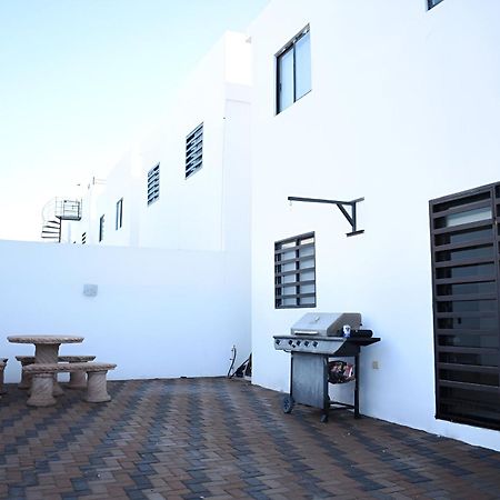 Alberca 3 Habitaciones, Cerca De La Playa, Cantera Residencial San Carlos Nuevo Guaymas Exterior photo