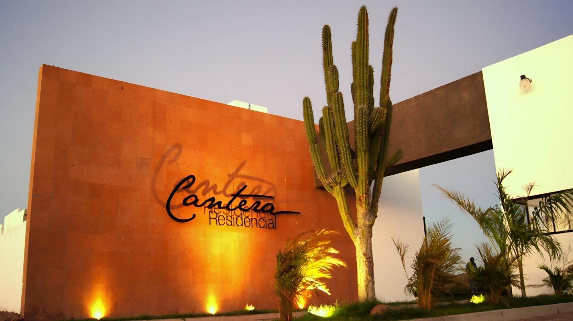 Alberca 3 Habitaciones, Cerca De La Playa, Cantera Residencial San Carlos Nuevo Guaymas Exterior photo
