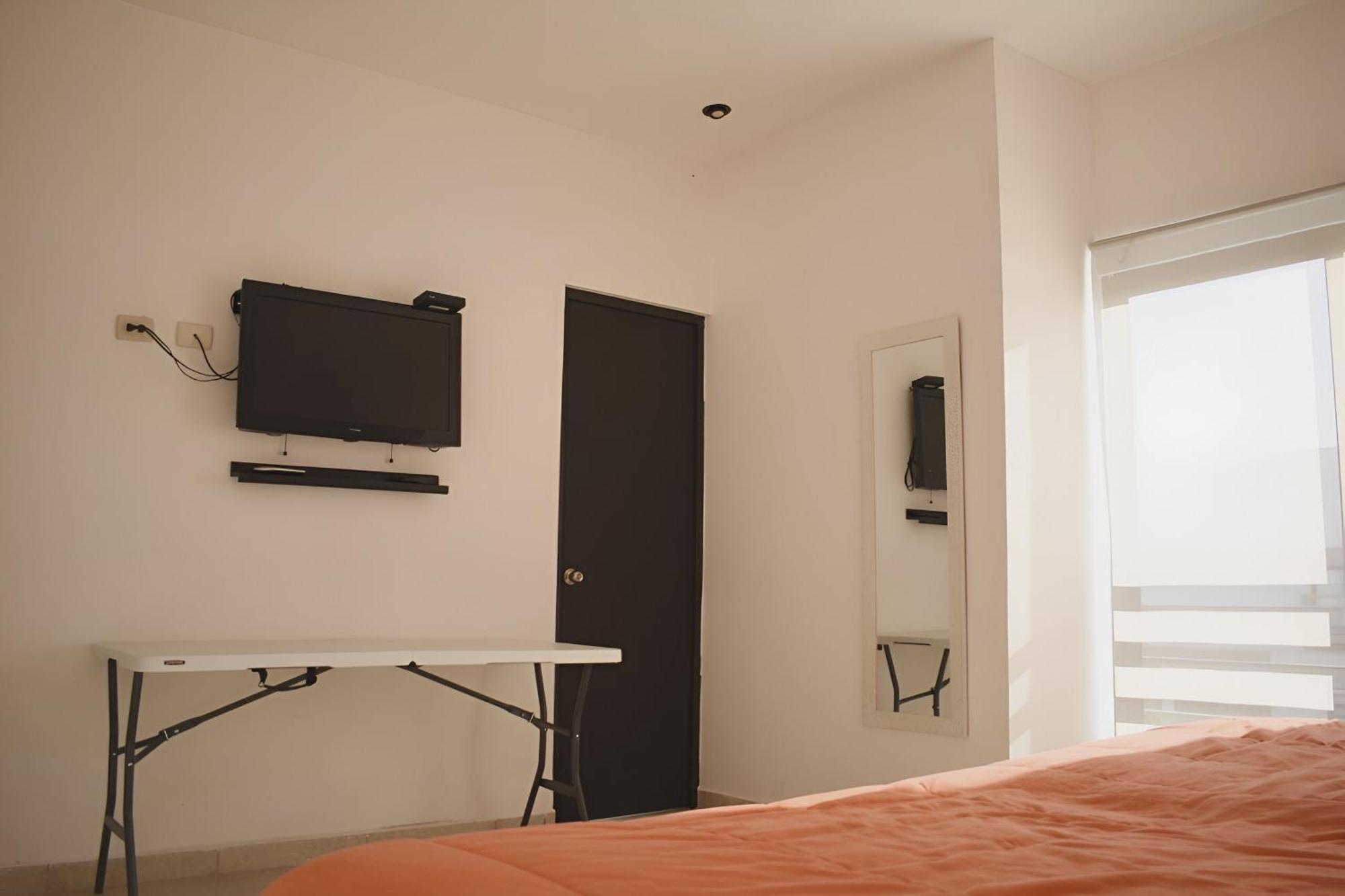 Alberca 3 Habitaciones, Cerca De La Playa, Cantera Residencial San Carlos Nuevo Guaymas Exterior photo